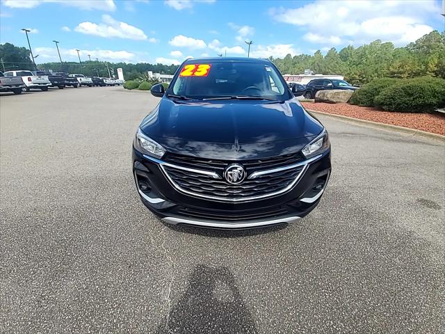 2023 Buick Encore GX Preferred FWD 2023 Buick Encore GX Preferred FWD