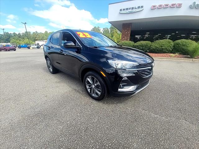 2023 Buick Encore GX Preferred FWD 2023 Buick Encore GX Preferred FWD