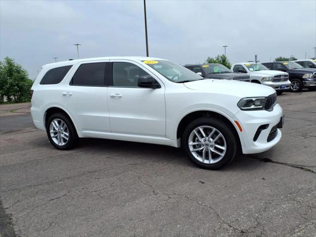 2023 Dodge Durango GT AWD
