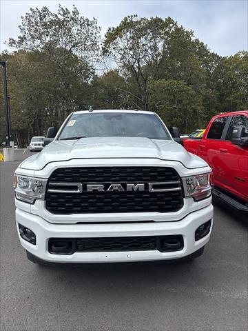 2024 RAM 2500 Big Horn Crew Cab 4x4 64 Box