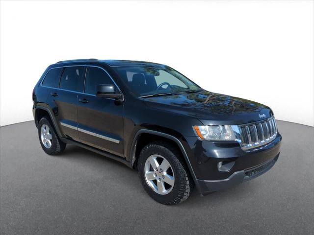 2013 Jeep Grand Cherokee Laredo 2013 Jeep Grand Cherokee Laredo