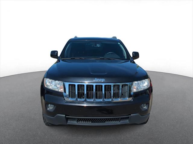 2013 Jeep Grand Cherokee Laredo 2013 Jeep Grand Cherokee Laredo