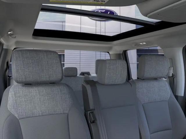 2026 Ford F-350 XLT