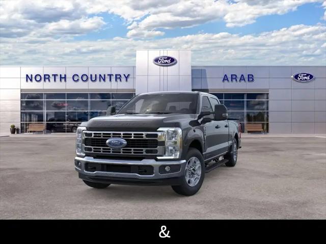 2026 Ford F-350 XLT