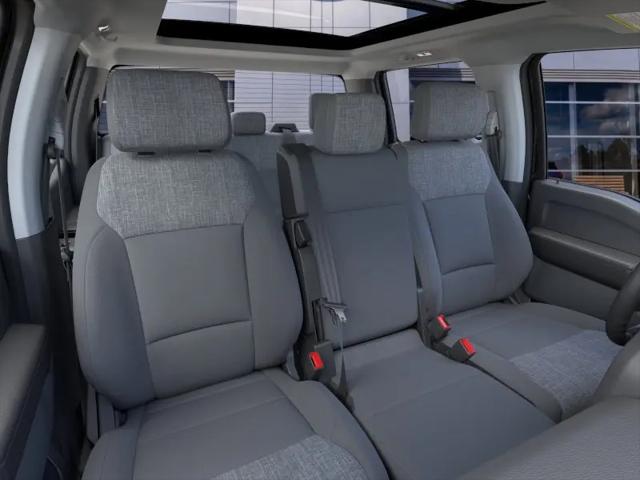 2026 Ford F-350 XLT