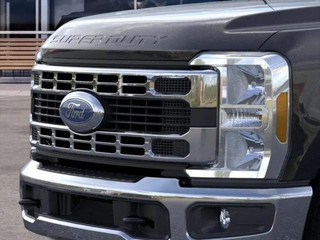 2026 Ford F-350 XLT