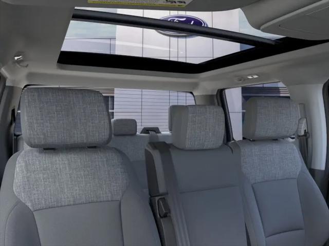 2026 Ford F-350 XLT