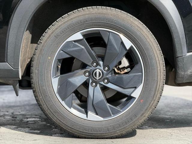2024 Nissan Rogue SV Intelligent AWD