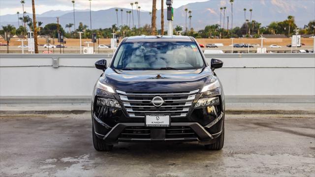 2024 Nissan Rogue SV Intelligent AWD 2024 Nissan Rogue SV Intelligent AWD