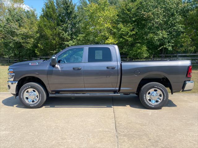 2025 RAM 2500 Tradesman Crew Cab 4x4 64 Box