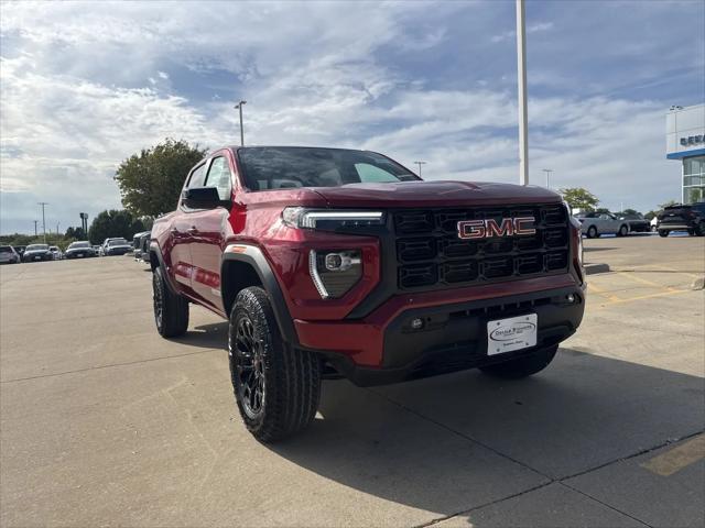 2026 GMC Canyon Elevation, 4WD for sale in Sycamore, IL