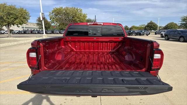 2026 GMC Canyon Elevation, 4WD