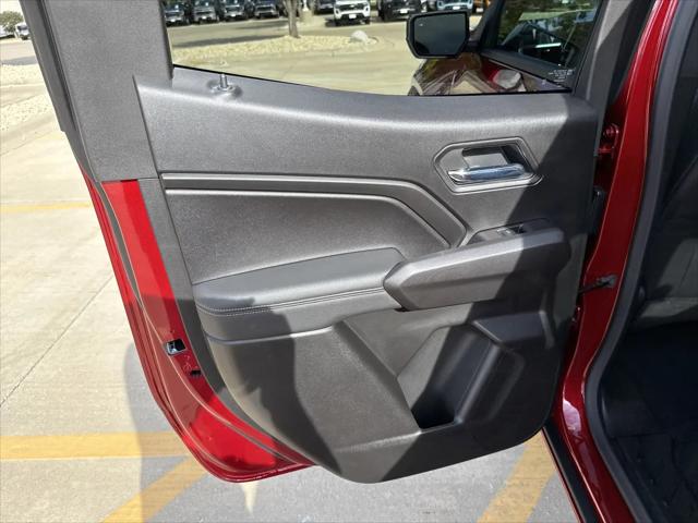 2026 GMC Canyon Elevation, 4WD
