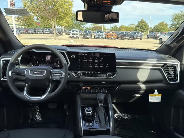 2026 GMC Canyon Elevation, 4WD