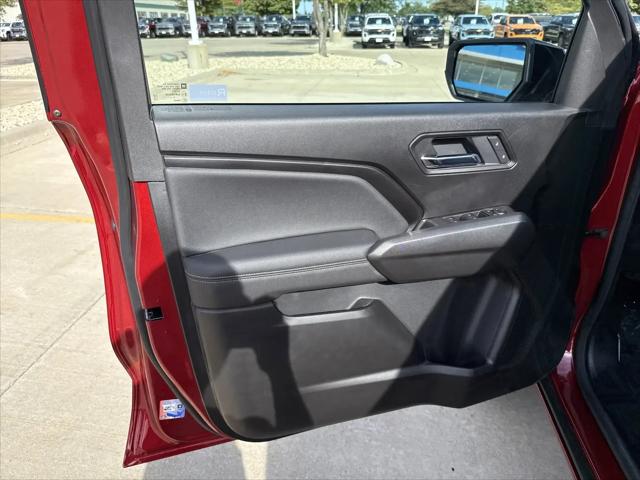 2026 GMC Canyon Elevation, 4WD