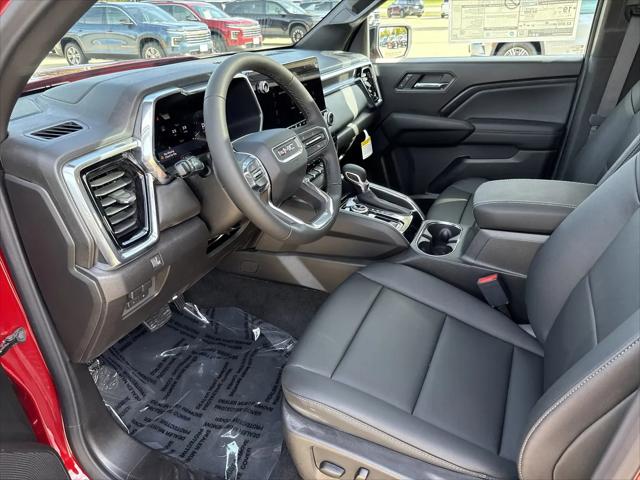 2026 GMC Canyon Elevation, 4WD