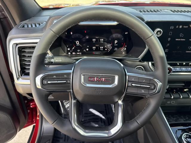 2026 GMC Canyon Elevation, 4WD