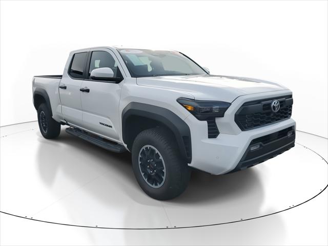 2024 Toyota Tacoma TRD Off Road 4WD