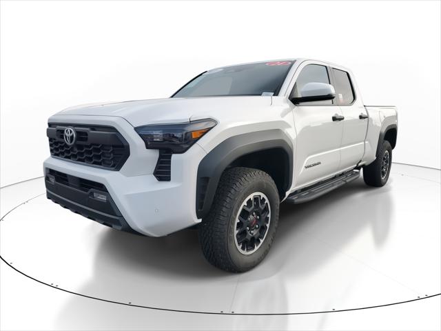 2024 Toyota Tacoma TRD Off Road 4WD