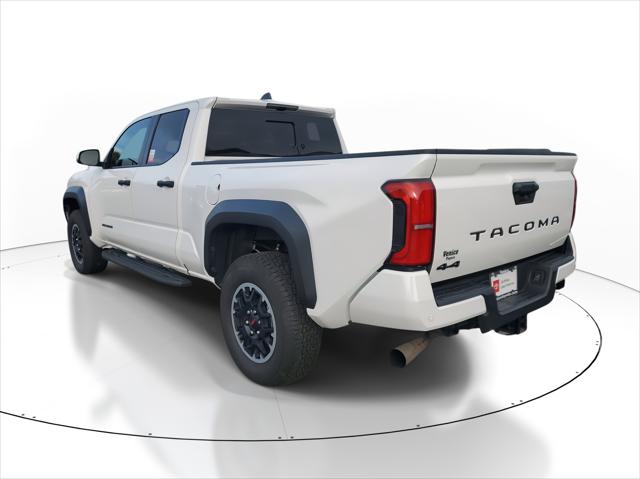 2024 Toyota Tacoma TRD Off Road 4WD