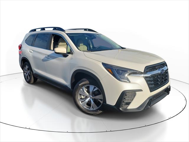 2025 Subaru Ascent Premium 8-Passenger