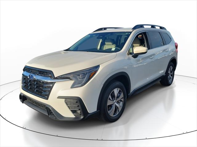 2025 Subaru Ascent Premium 8-Passenger