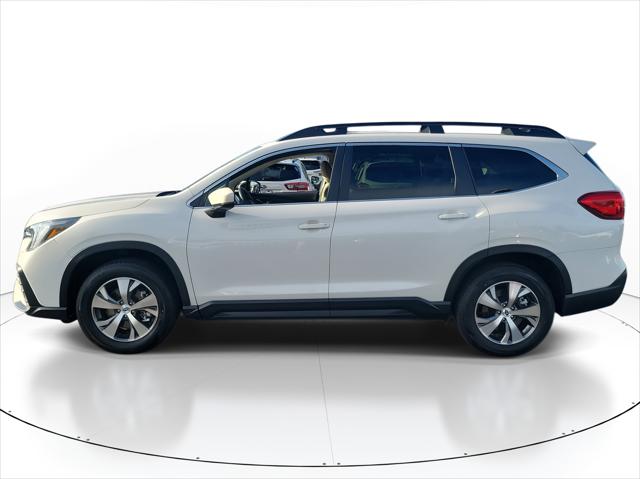 2025 Subaru Ascent Premium 8-Passenger