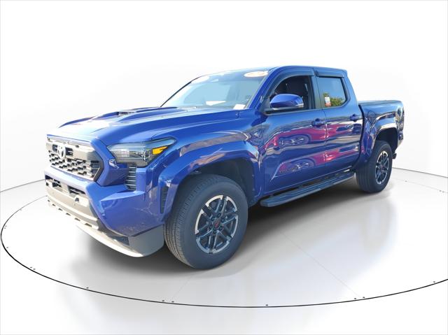 2024 Toyota Tacoma TRD Sport 4WD