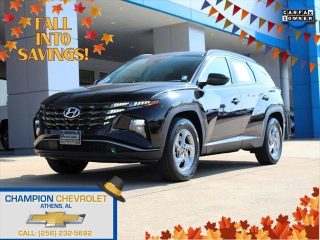 2024 Hyundai Tucson SEL 2024 Hyundai Tucson SEL