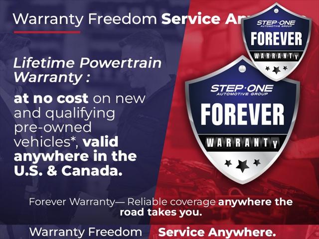 2022 Chevrolet Trailblazer AWD RS 2022 Chevrolet Trailblazer AWD RS