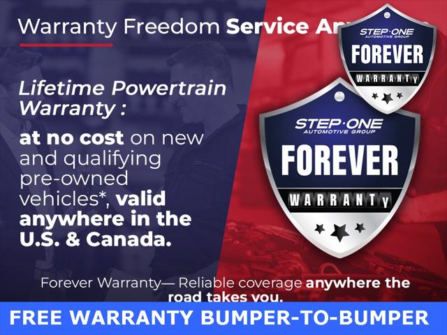 2022 Chevrolet Trailblazer AWD RS