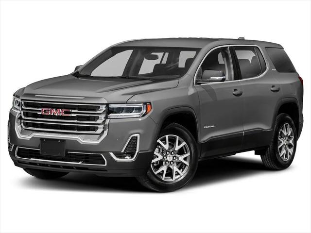 2021 GMC Acadia FWD SLE