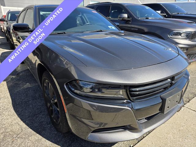 2023 Dodge Charger SXT AWD