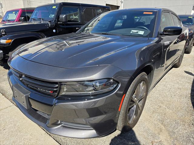 2023 Dodge Charger SXT AWD
