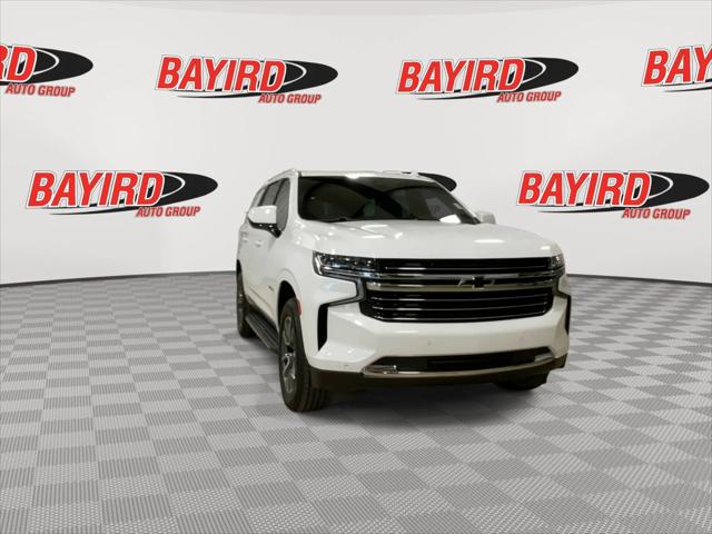 2022 Chevrolet Tahoe 2WD LT