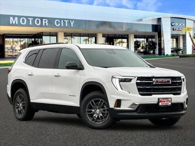 2026 GMC Acadia Elevation FWD for sale in Bakersfield, CA