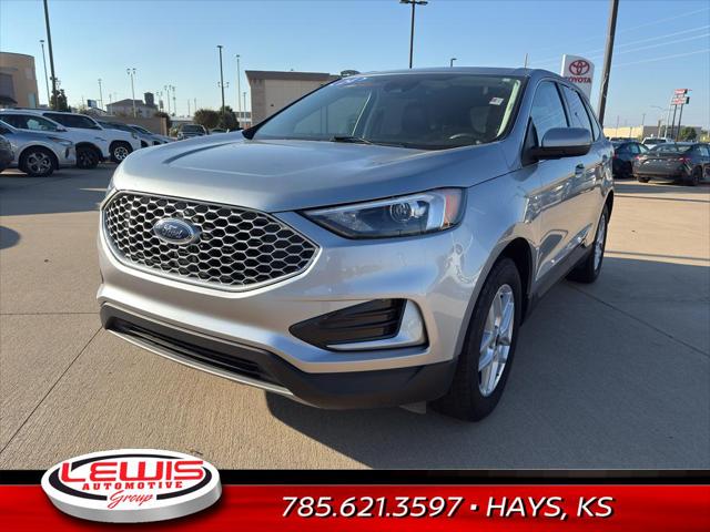2024 Ford Edge SEL 2024 Ford Edge SEL