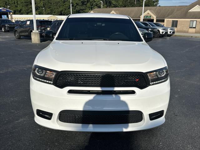 2020 Dodge Durango GT RWD