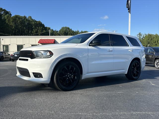 2020 Dodge Durango GT RWD