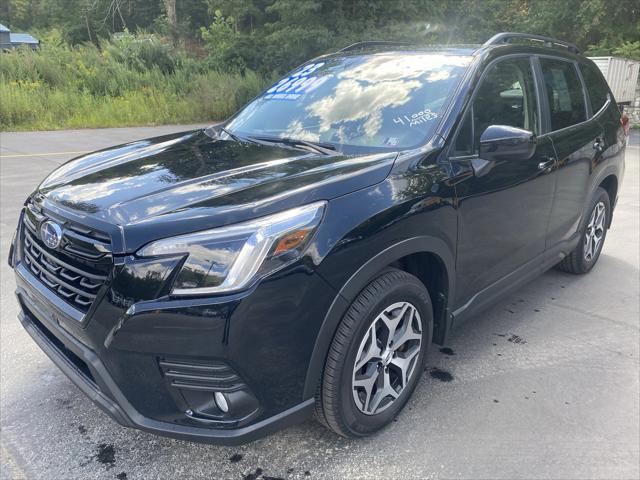 2023 Subaru Forester Premium