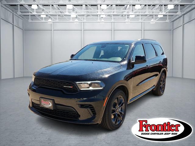 2026 Dodge Durango DURANGO GT RWD