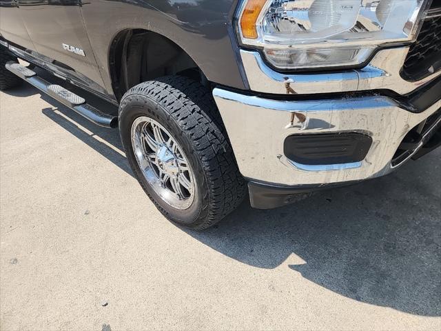 2020 RAM 2500 Tradesman Crew Cab 4X4 64 Box
