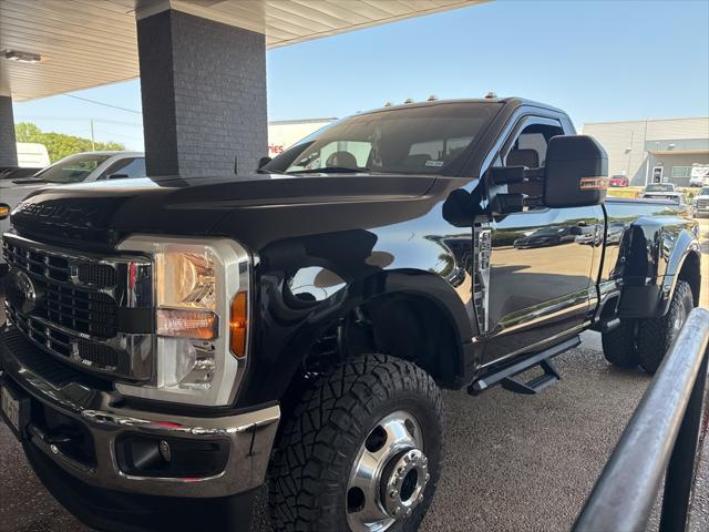 2024 Ford F-350 XLT