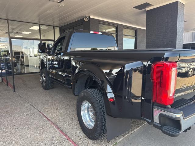 2024 Ford F-350 XLT
