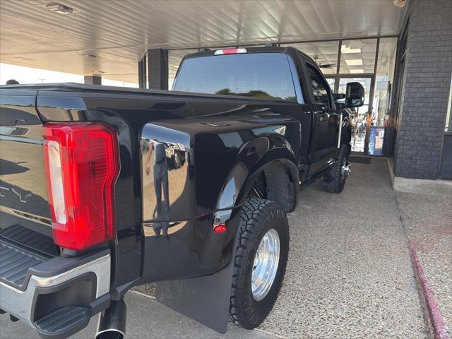 2024 Ford F-350 XLT