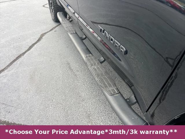 2020 Toyota Tundra SR5 2020 Toyota Tundra SR5