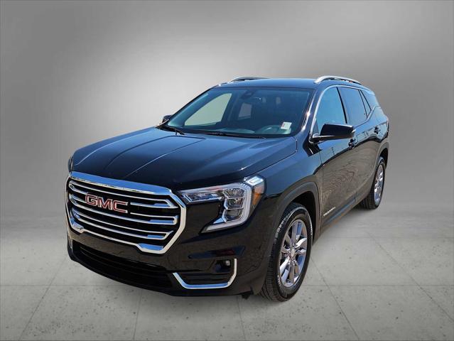 2024 GMC Terrain AWD SLT