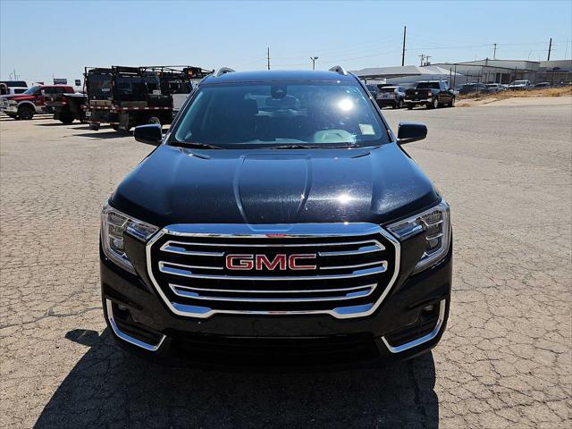 2024 GMC Terrain AWD SLT