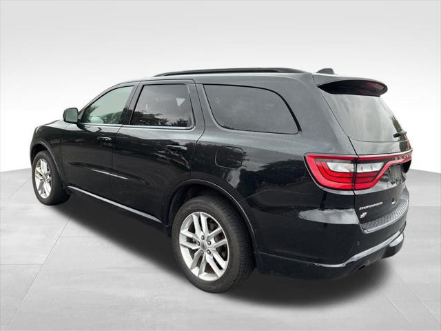 2023 Dodge Durango GT Plus AWD