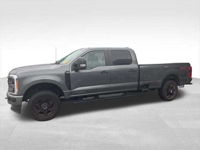 2023 Ford F-250 XL
